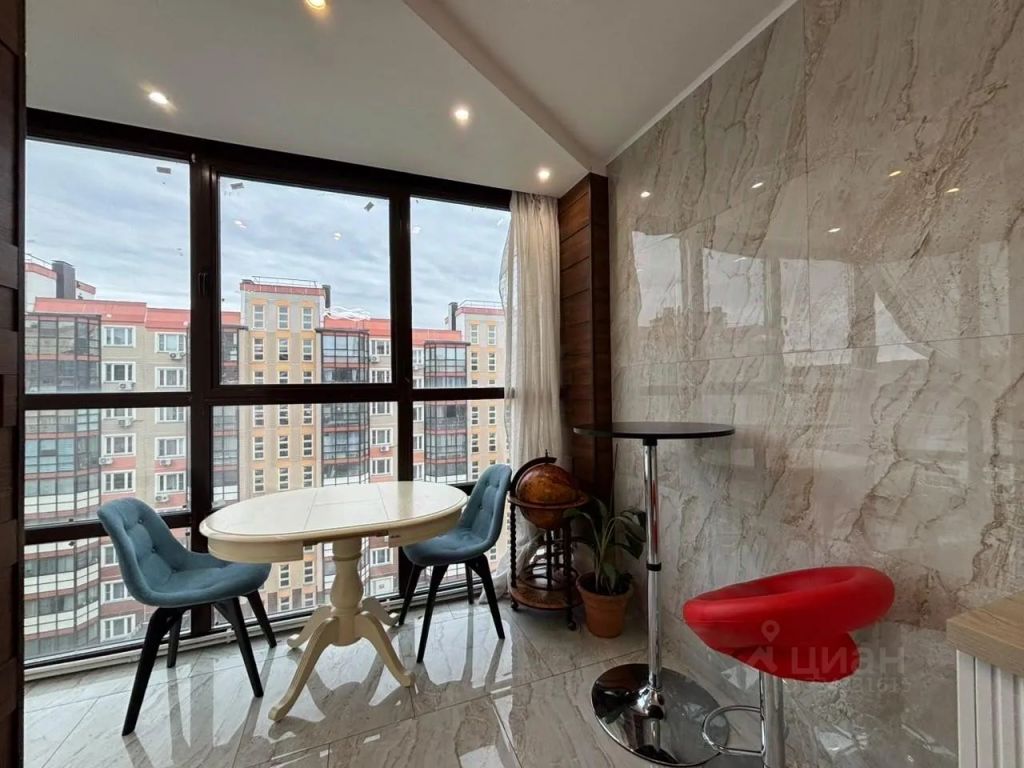 m. Bitsa: Apartment, 3-rooms