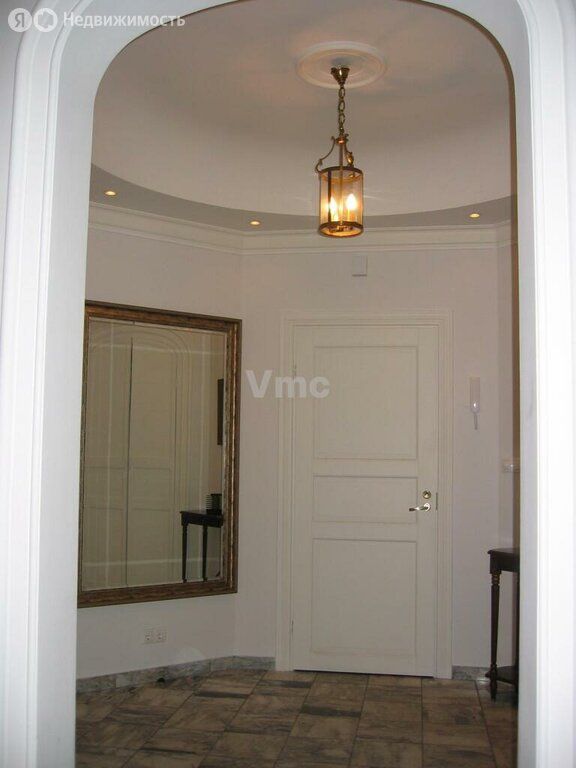 m. Kievskaya: Apartment, 2-rooms