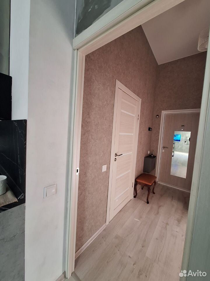 m. Opalikha: Apartment, 1-rooms