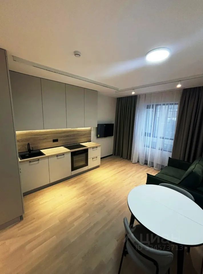 m. Seligerskaya: Apartment, 1-rooms