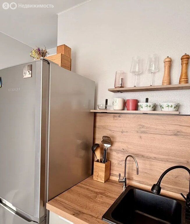 m. Aminyevskaya: Apartment, 1-rooms