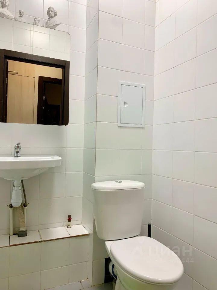 m. Molzhaninovo: Apartment, 1-rooms