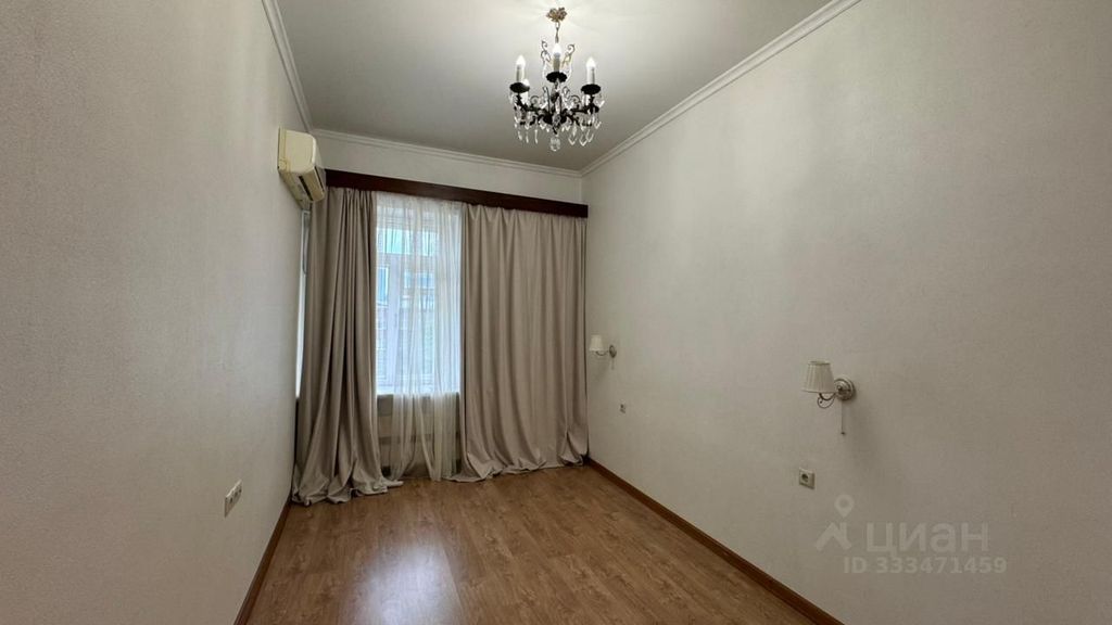 m. Фрунзенская: Apartment, 2-rooms