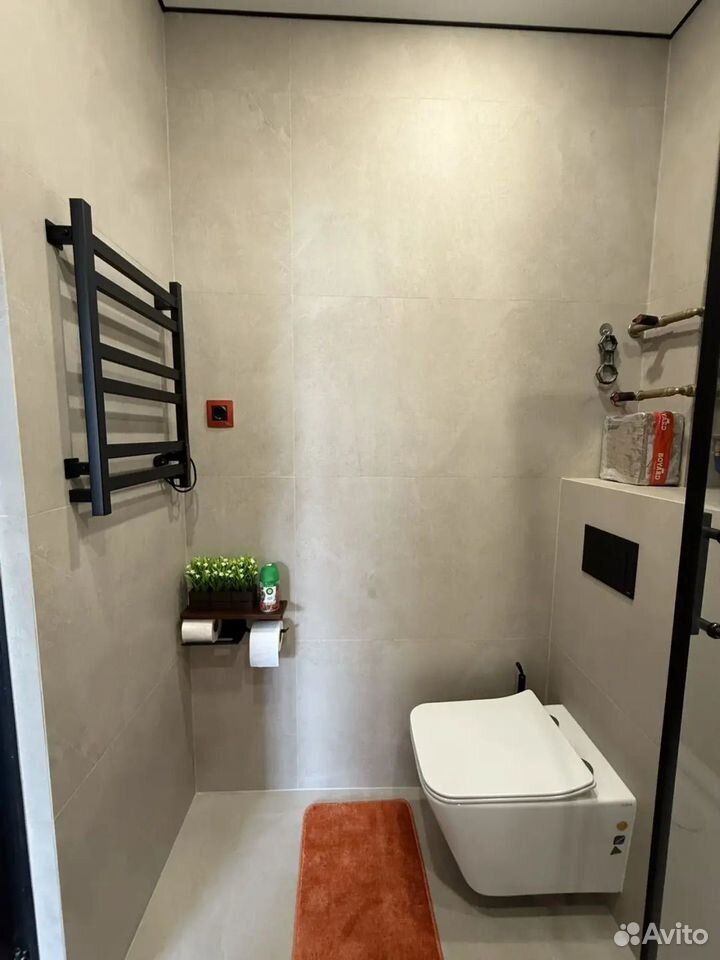 m. Solntsevo: Apartment, 1-rooms