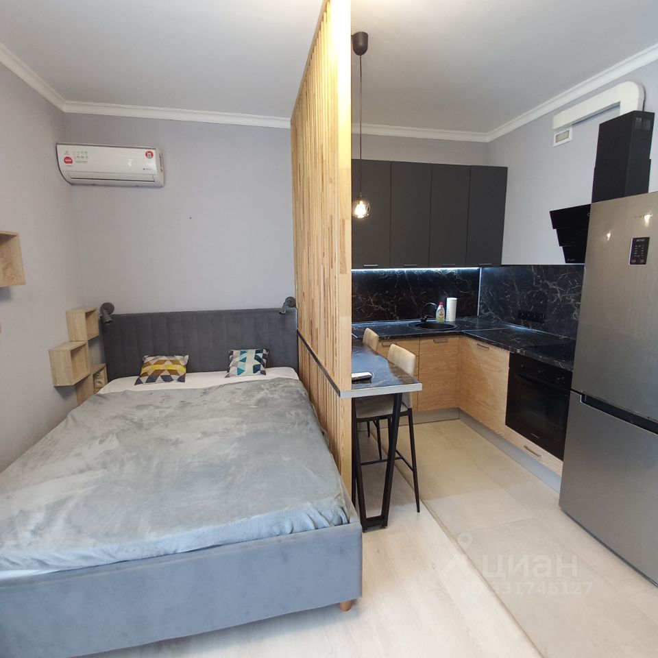 m. Strogino: Apartment, studio