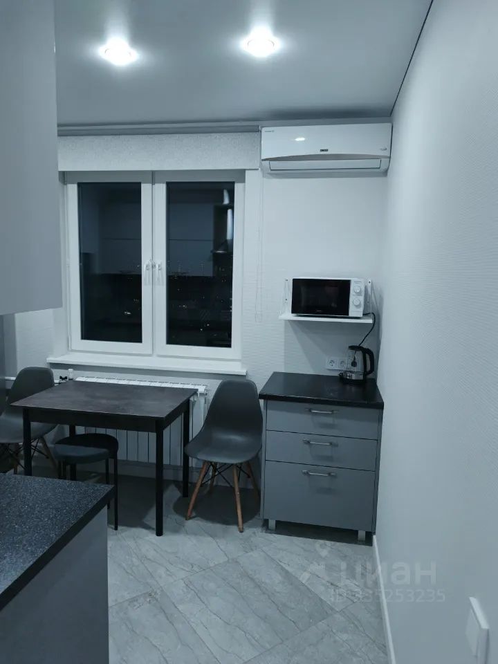 m. Schukinskaya: Apartment, 1-rooms