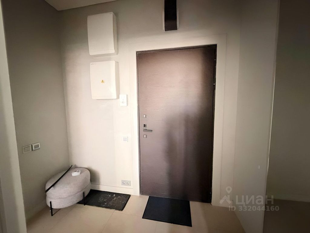 m. Khoroshevo: Apartment, 2-rooms