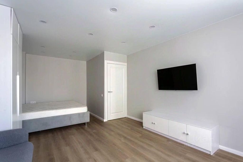 m. Alekseevskaya: Apartment, 1-rooms