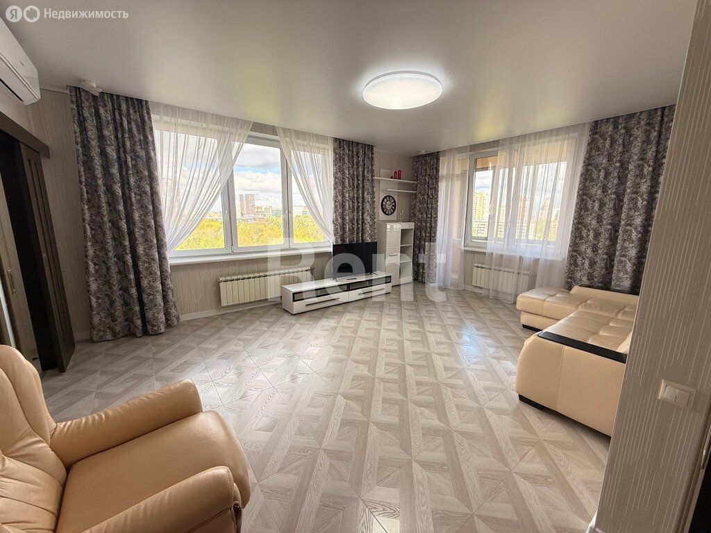 m. Davydkovo: Apartment, 2-rooms