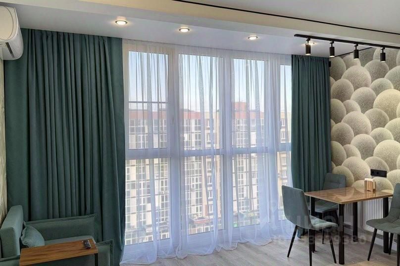 m. Nakhabino: Apartment, 1-rooms