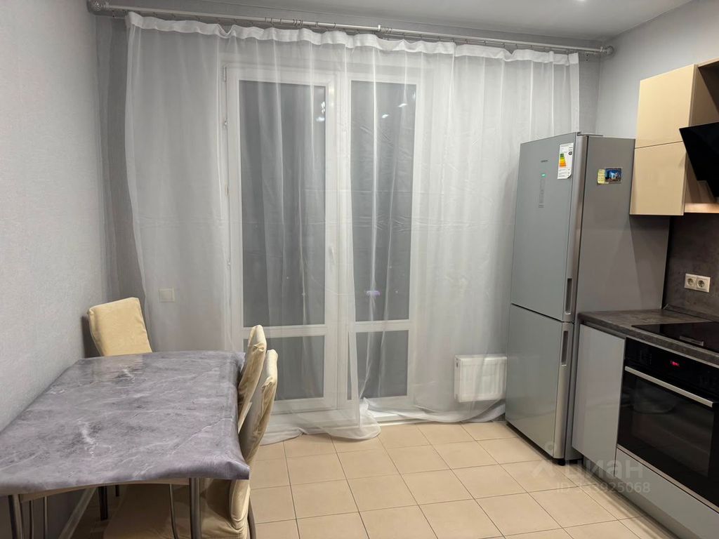m. Molzhaninovo: Apartment, 1-rooms