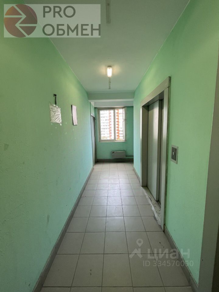 m. Khoroshevskaya: Apartment, 1-rooms