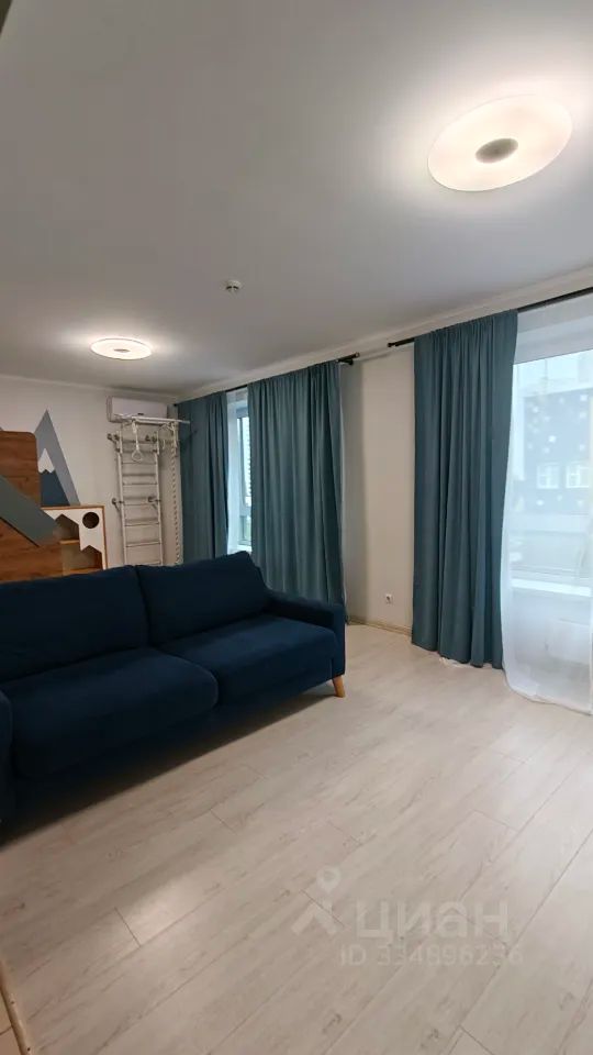 m. Medvedkovo: Apartment, 2-rooms