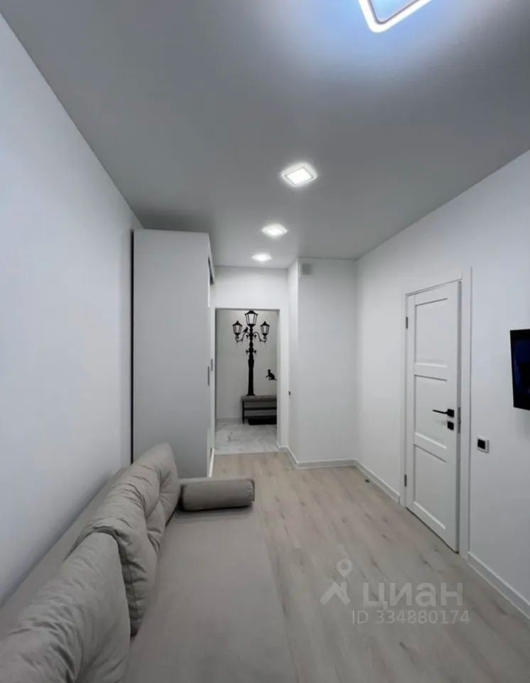 m. Pyatnitskoe shosse: Apartment, studio