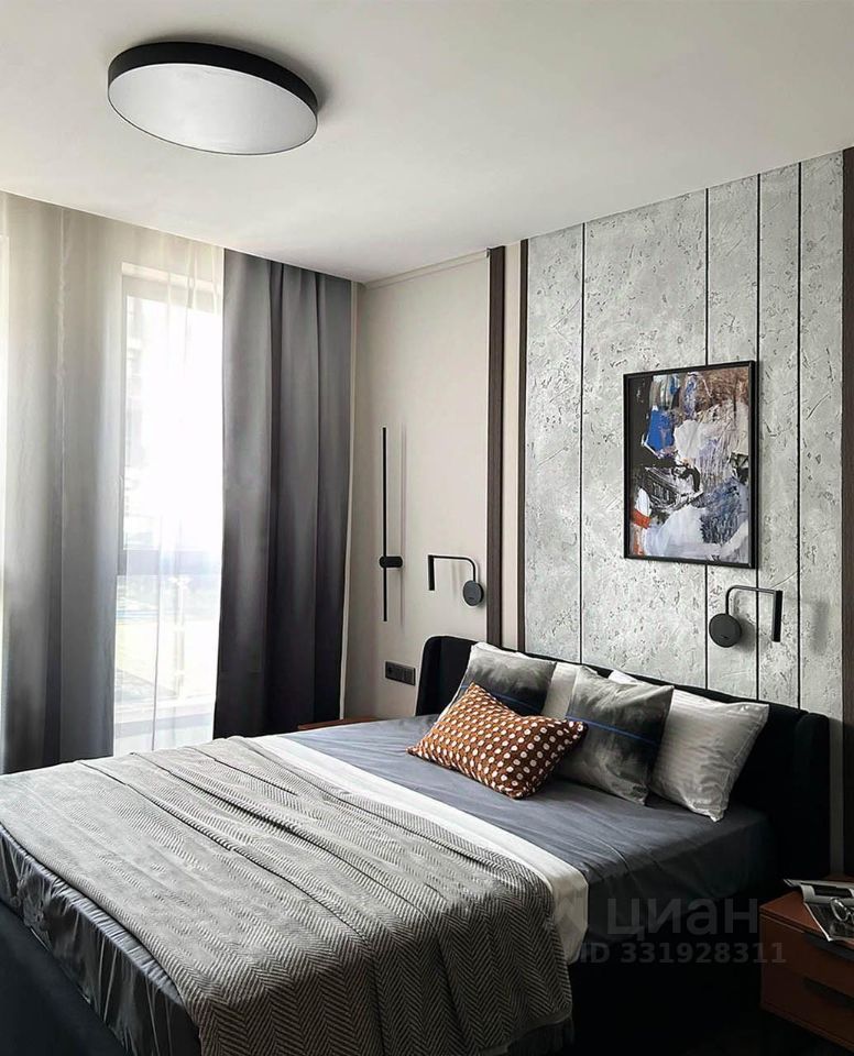 m. Avtozavodskaya: Apartment, 3-rooms