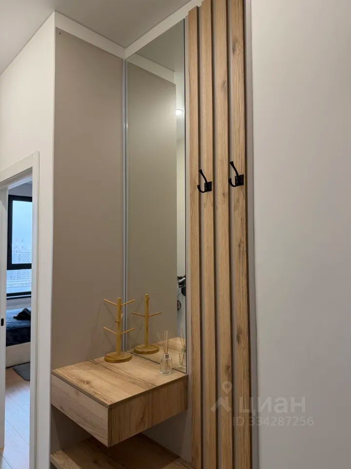 m. Bulvar Rokossovskogo: Apartment, 1-rooms