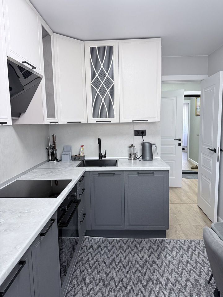 m. Prospekt Mira: Apartment, 1-rooms
