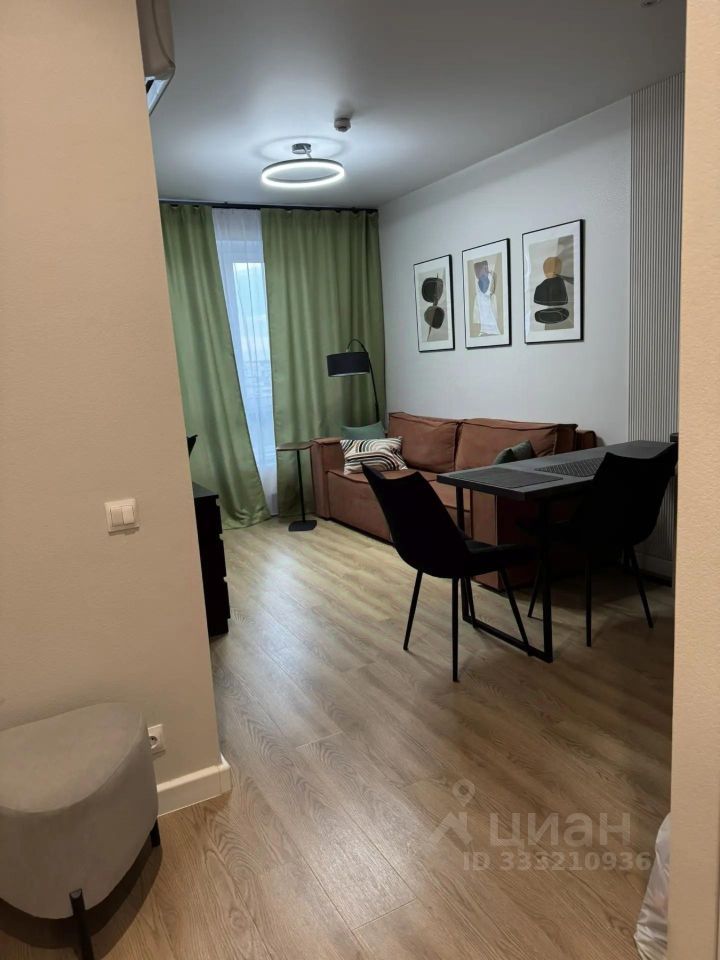 m. Aminyevskaya: Apartment, 1-rooms