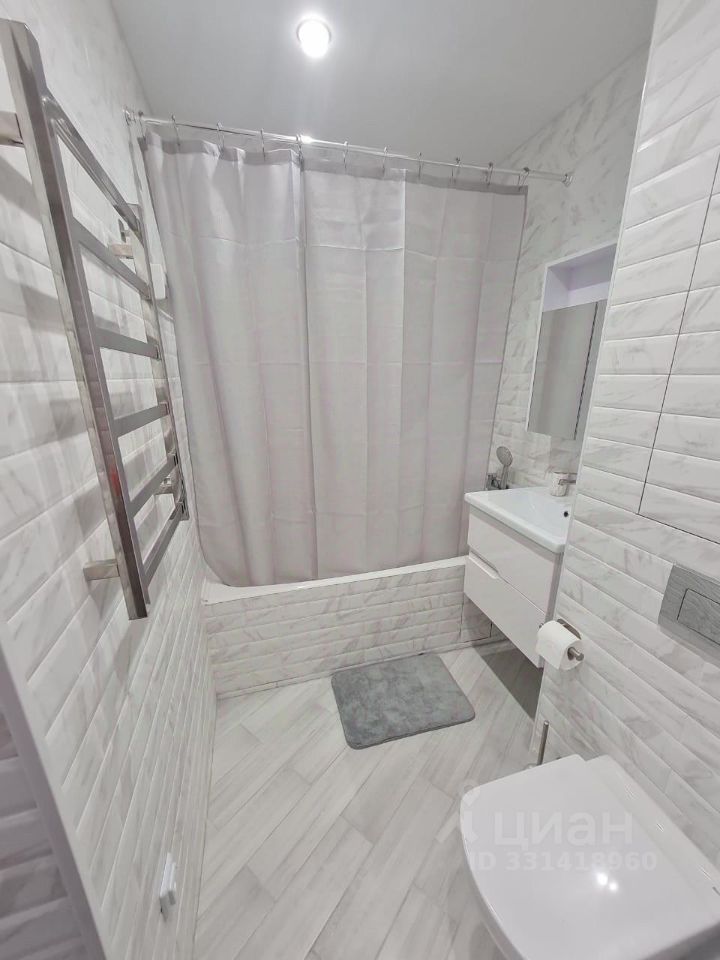 m. Sheremetyevskaya: Apartment, 1-rooms