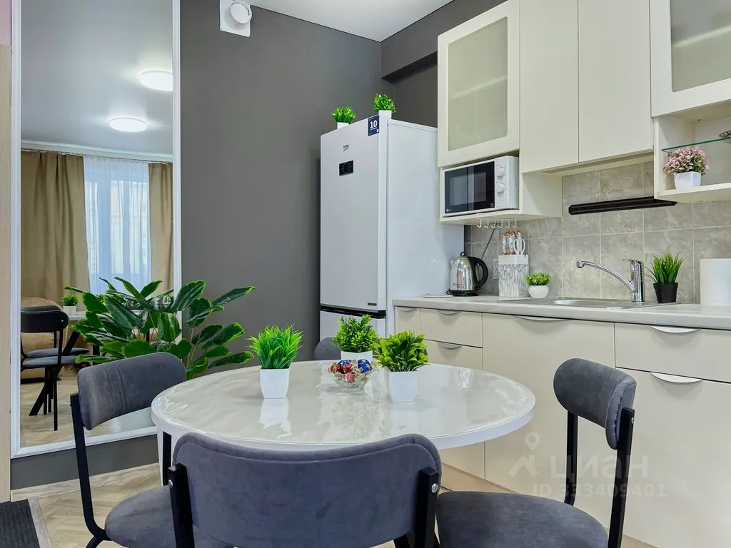 m. Taganskaya: Apartment, 1-rooms