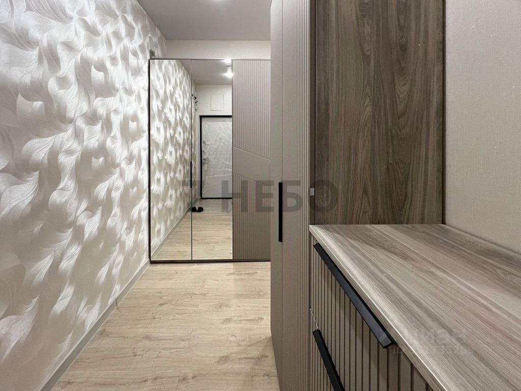 m. Potapovo: Apartment, 2-rooms