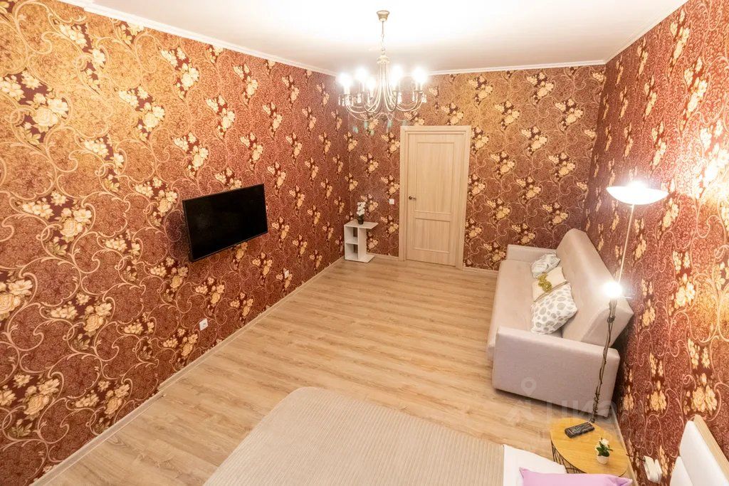 m. Podolsk: Apartment, 1-rooms