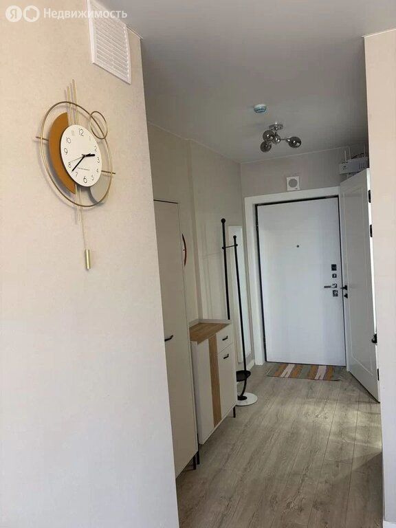 m. Strogino: Apartment, 2-rooms