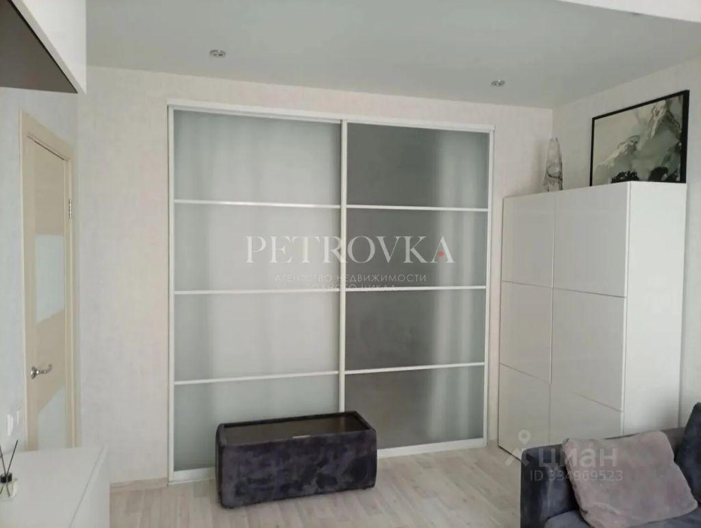 m. Planernaya: Apartment, 2-rooms