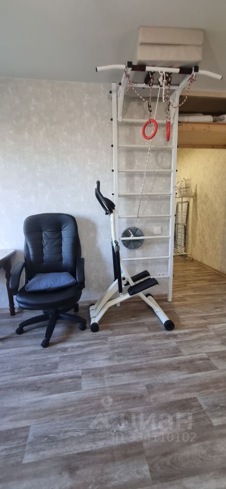 m. Kotelniki: Apartment, 2-rooms