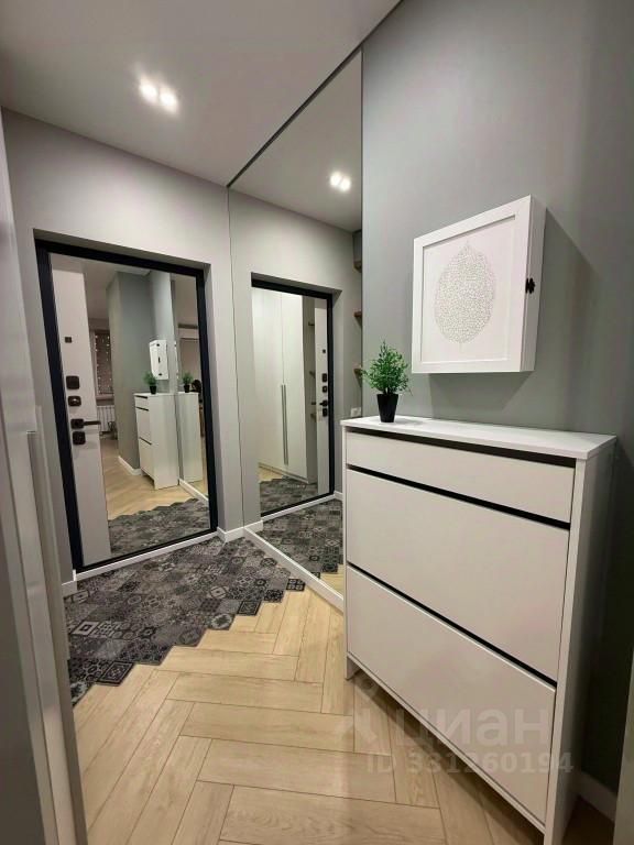 m. Odintsovo: Apartment, 1-rooms