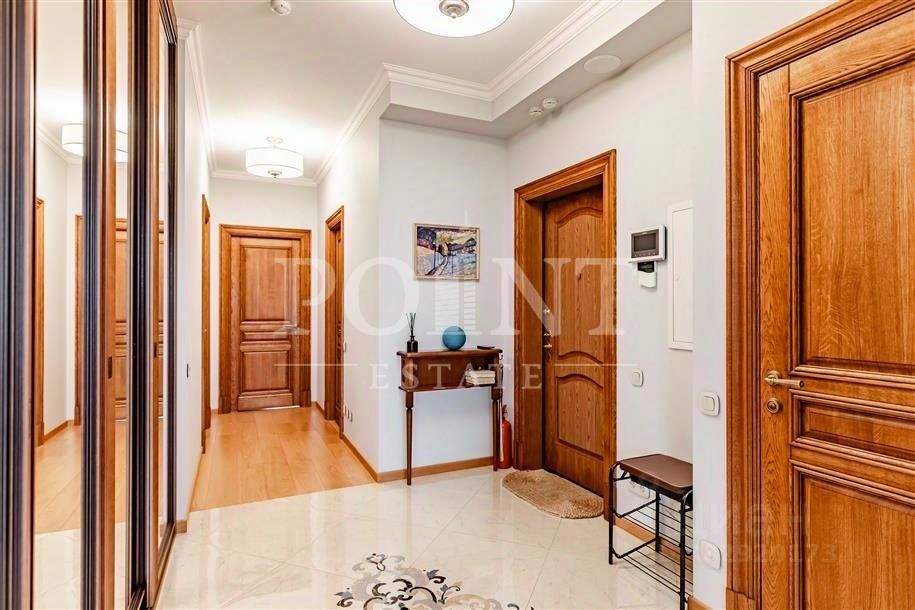 m. Matveevskoe: Apartment, 3-rooms