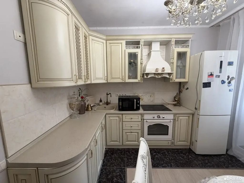 m. Silikatnaya: Apartment, 2-rooms
