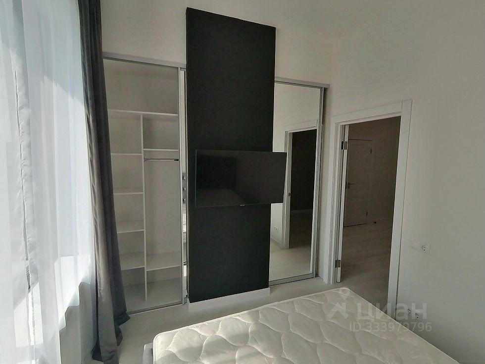 m. Moskva Tovarnaya: Apartment, 1-rooms