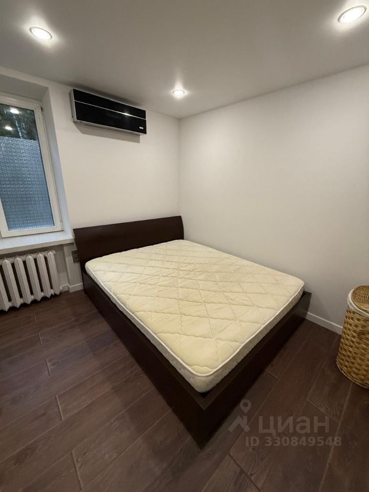 m. Grazhdanskaya: Apartment, studio