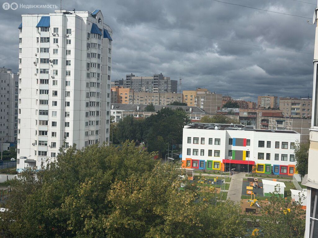 m. Podolsk: Apartment, 1-rooms