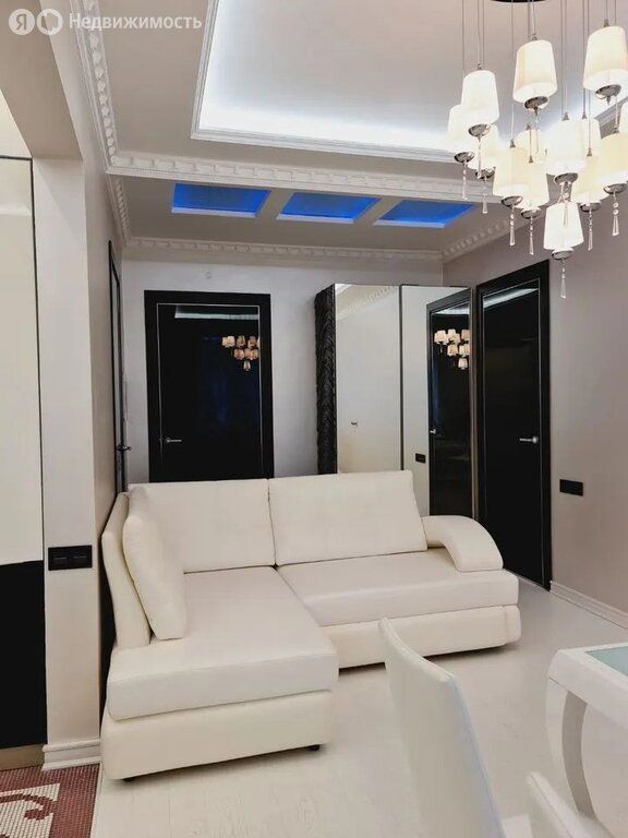 m. Tulskaya: Apartment, 2-rooms