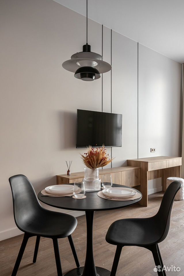 m. Elektrozavodskaya: Apartment, studio