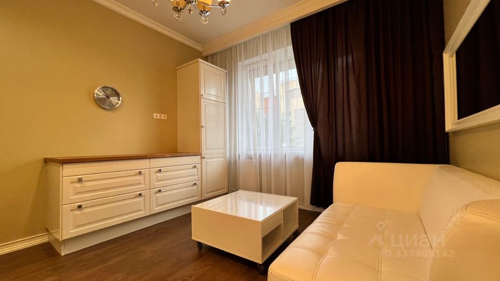 m. Opalikha: Apartment, 1-rooms