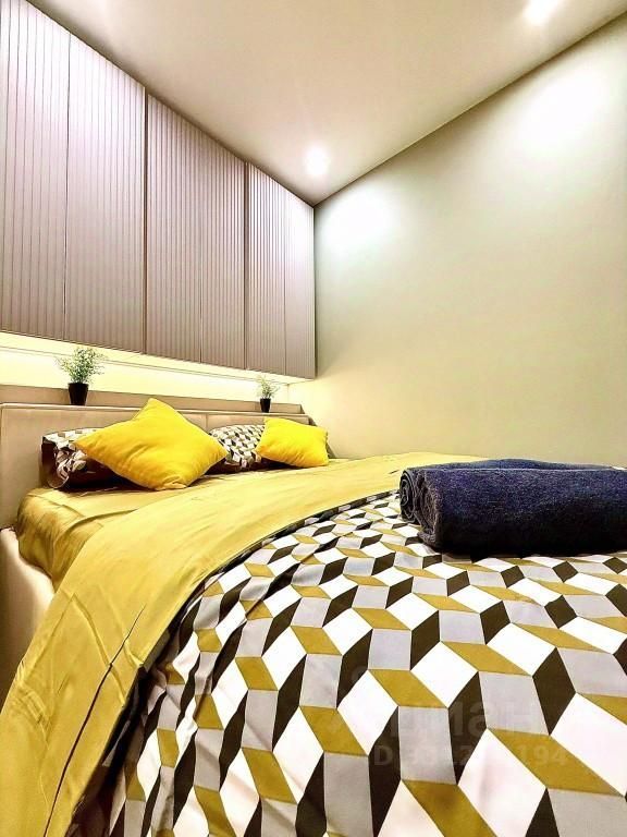 m. Odintsovo: Apartment, 1-rooms