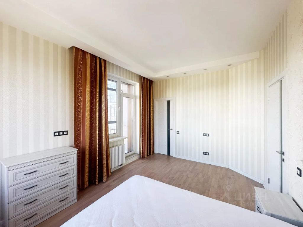 m. Ozernaya: Apartment, 1-rooms