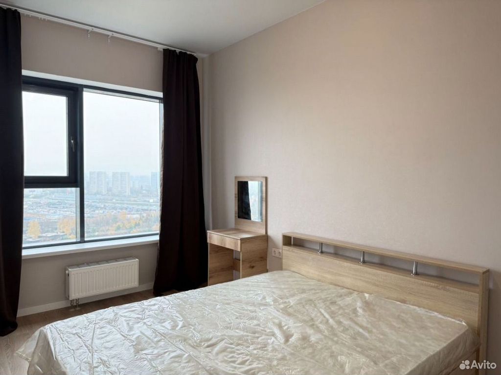 m. Strogino: Apartment, 3-rooms