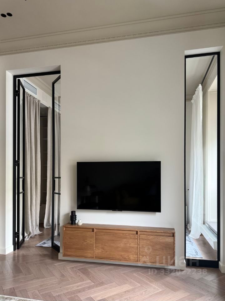 m. Belorusskaya: Apartment, 2-rooms