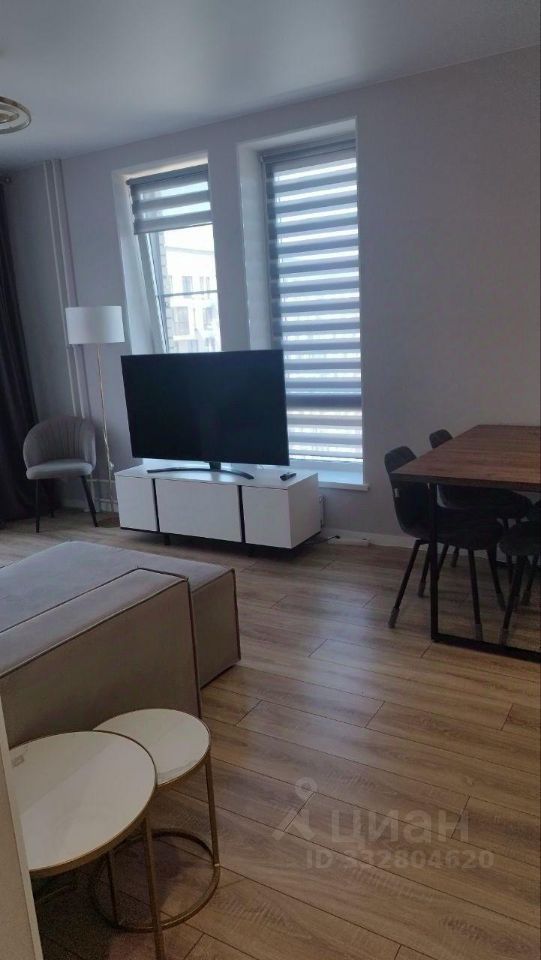 m. Vodniki: Apartment, 1-rooms
