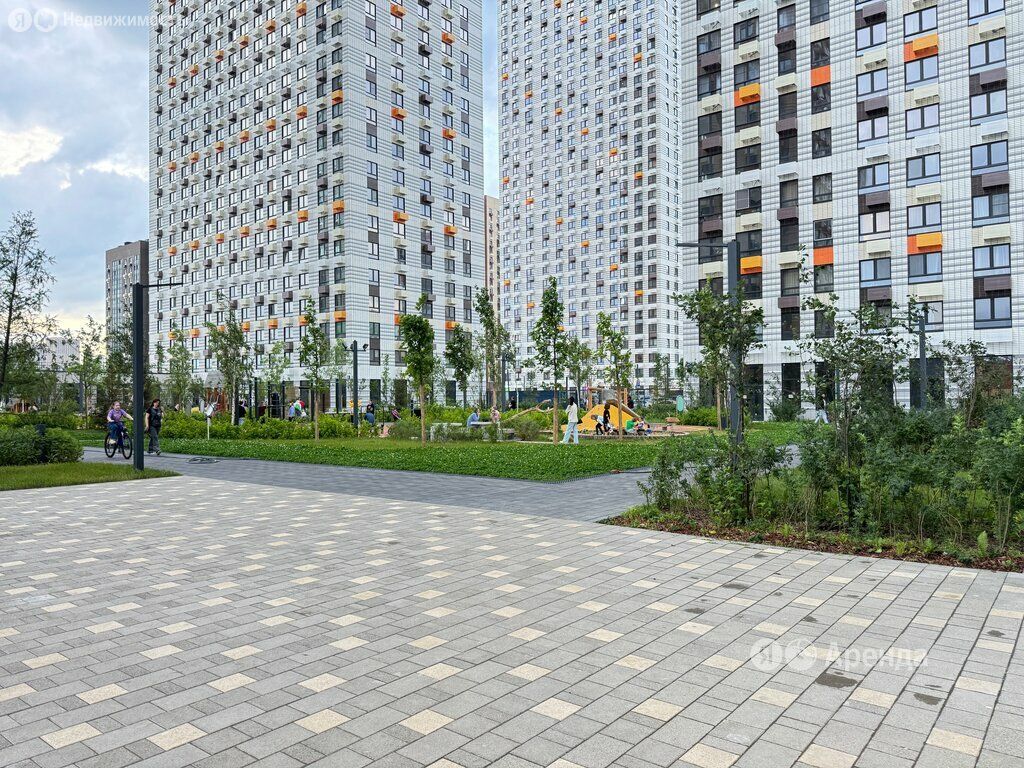 m. Lokomotiv: Apartment, 1-rooms
