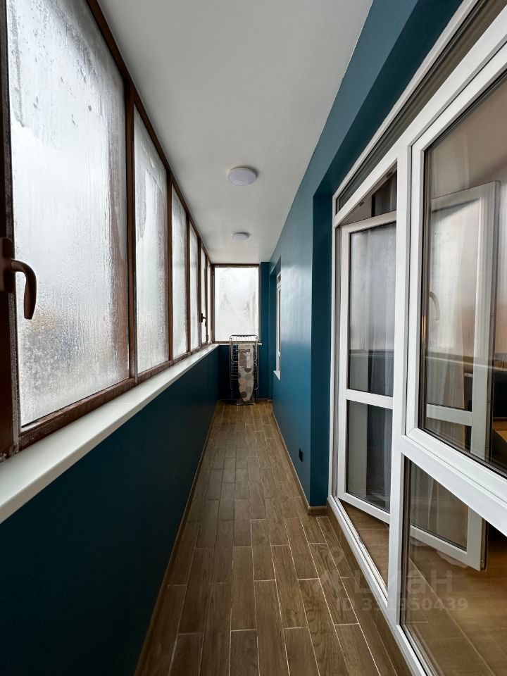 m. Novokosino: Apartment, 1-rooms