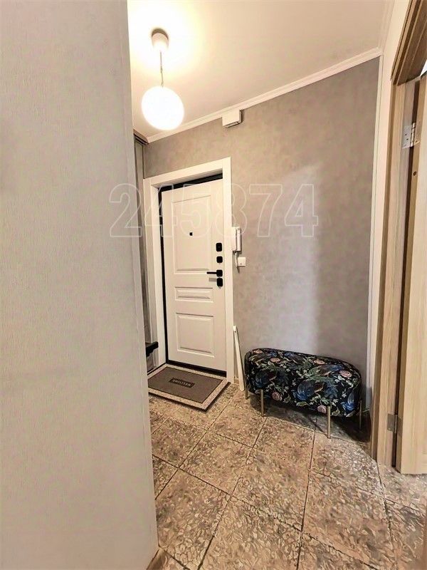 m. Tsvetnoy bulvar: Apartment, 1-rooms