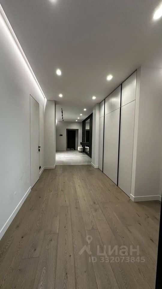 m. Rostokino: Apartment, 3-rooms