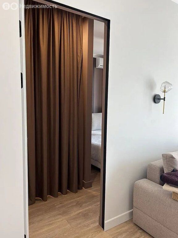 m. Aminyevskaya: Apartment, 2-rooms