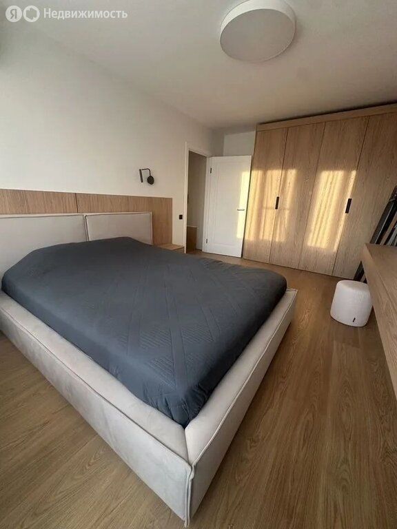 m. Savelovskaya: Apartment, 2-rooms