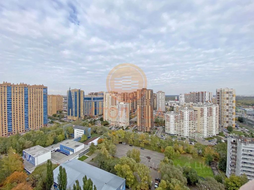 m. Novokosino: Apartment, 2-rooms